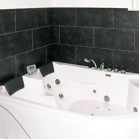 Casa de Férias Holiday home SkÃ¸rbÃ¦kshave Sindal Denm Sindal