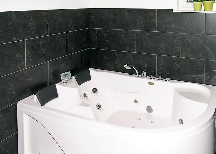 Casa de Férias Skorbaekshave Sindal Denm Sindal